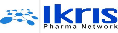Ikris Health Plus Logo