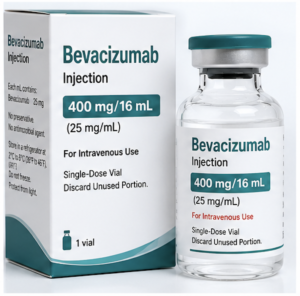 Bevacizumab supplier from India
