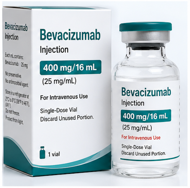 Bevacizumab supplier from India