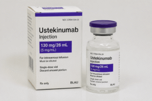 Bulk Ustekinumab Injection Export from India