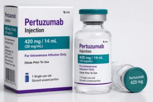 Pertuzumab from India