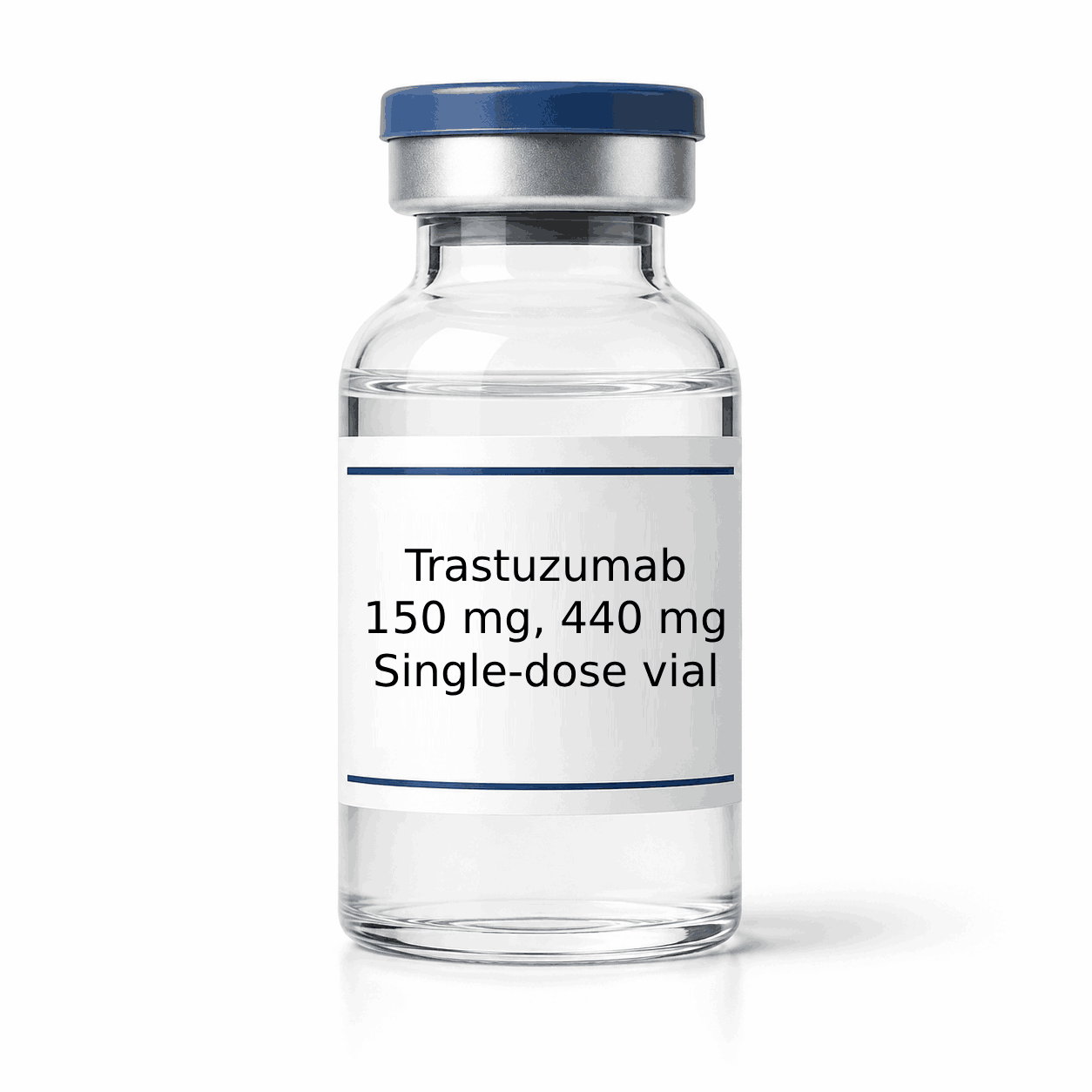 Trastuzumab Bulk Supplier from India for Africa, LATAM & Beyond