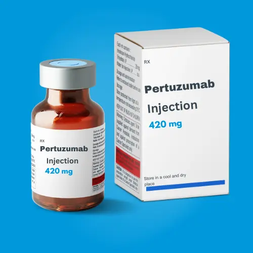 Sourcing Pertuzumab from India — A Reliable Export Partner for Africa & LATAM