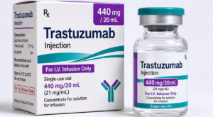 Trastuzumab Bulk Supplier from India