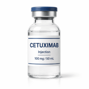 Cetuximab
