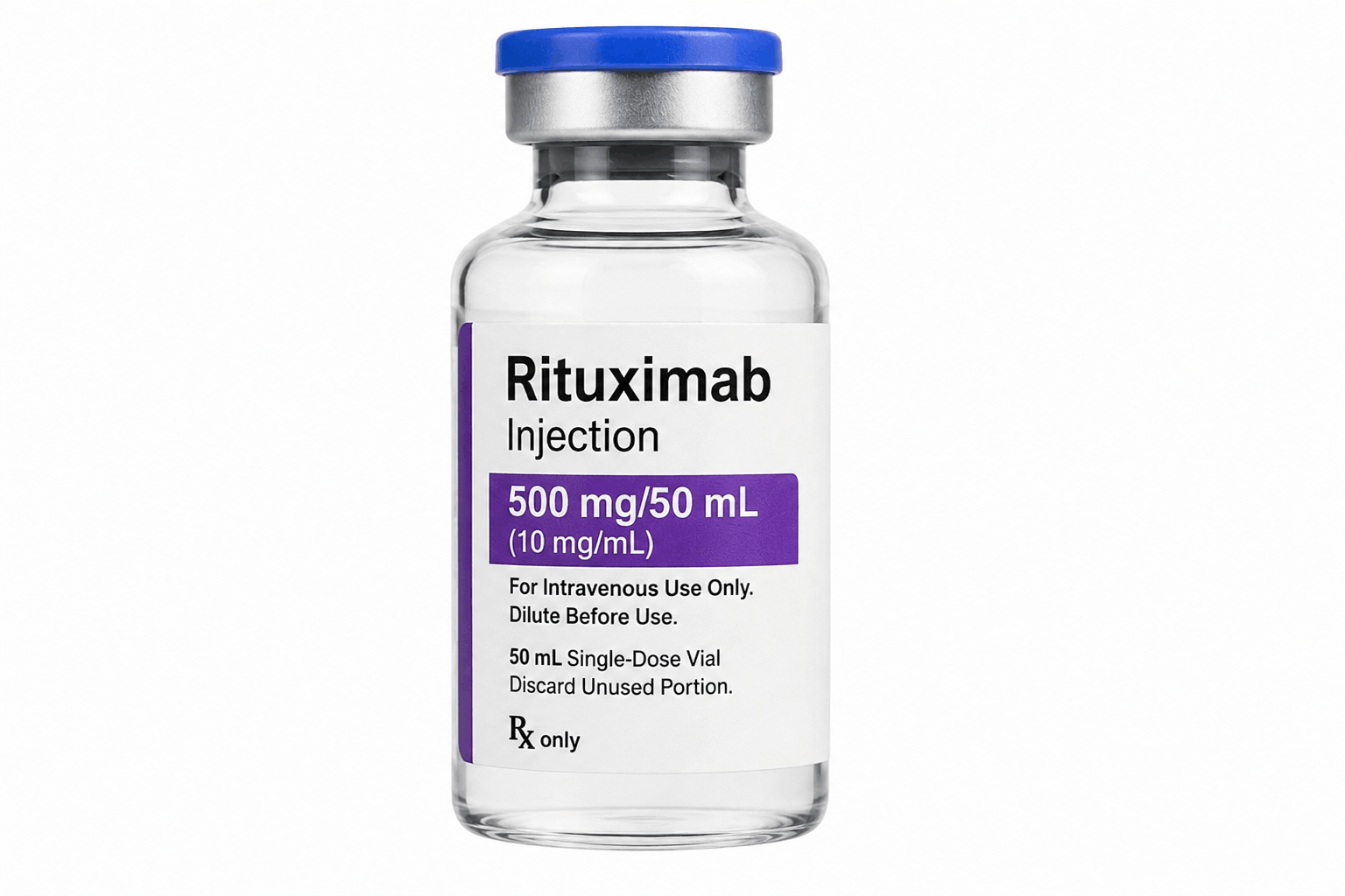 Rituximab Injection Supply from India — Trusted Exporter for International Markets