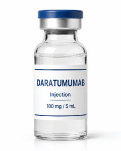 Daratumumab Supplier from India